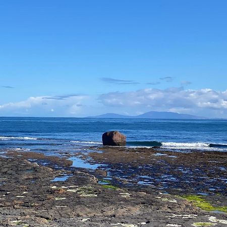 Seafront House Apartman Sligo Kültér fotó