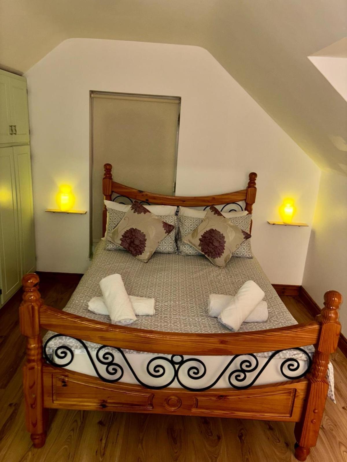 Seafront House Apartman Sligo Kültér fotó