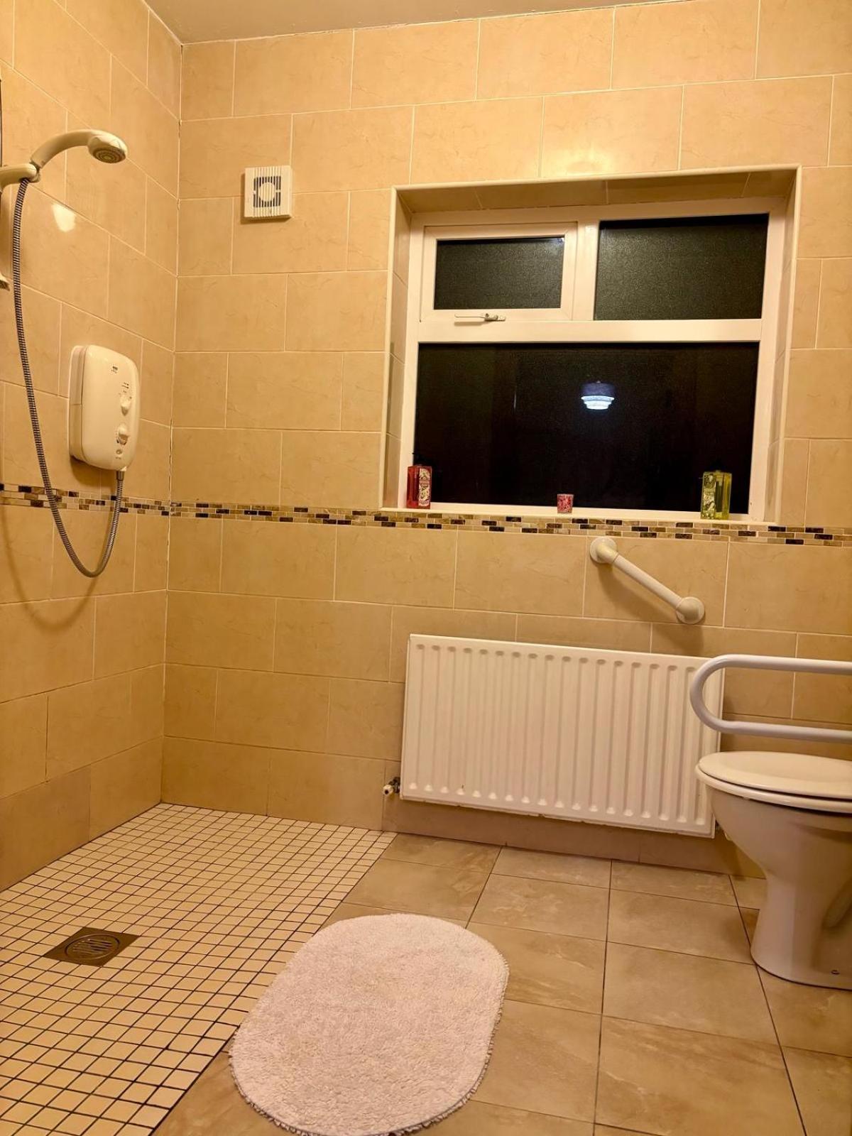 Seafront House Apartman Sligo Kültér fotó