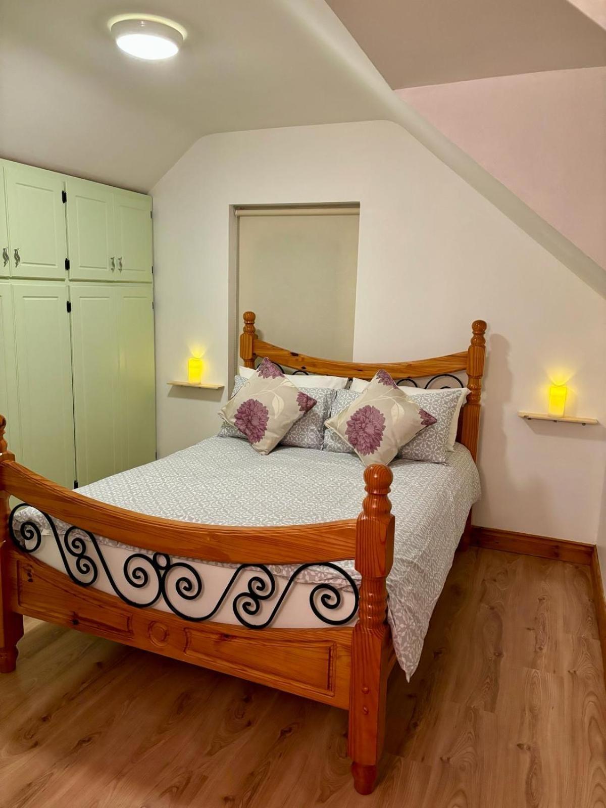 Seafront House Apartman Sligo Kültér fotó