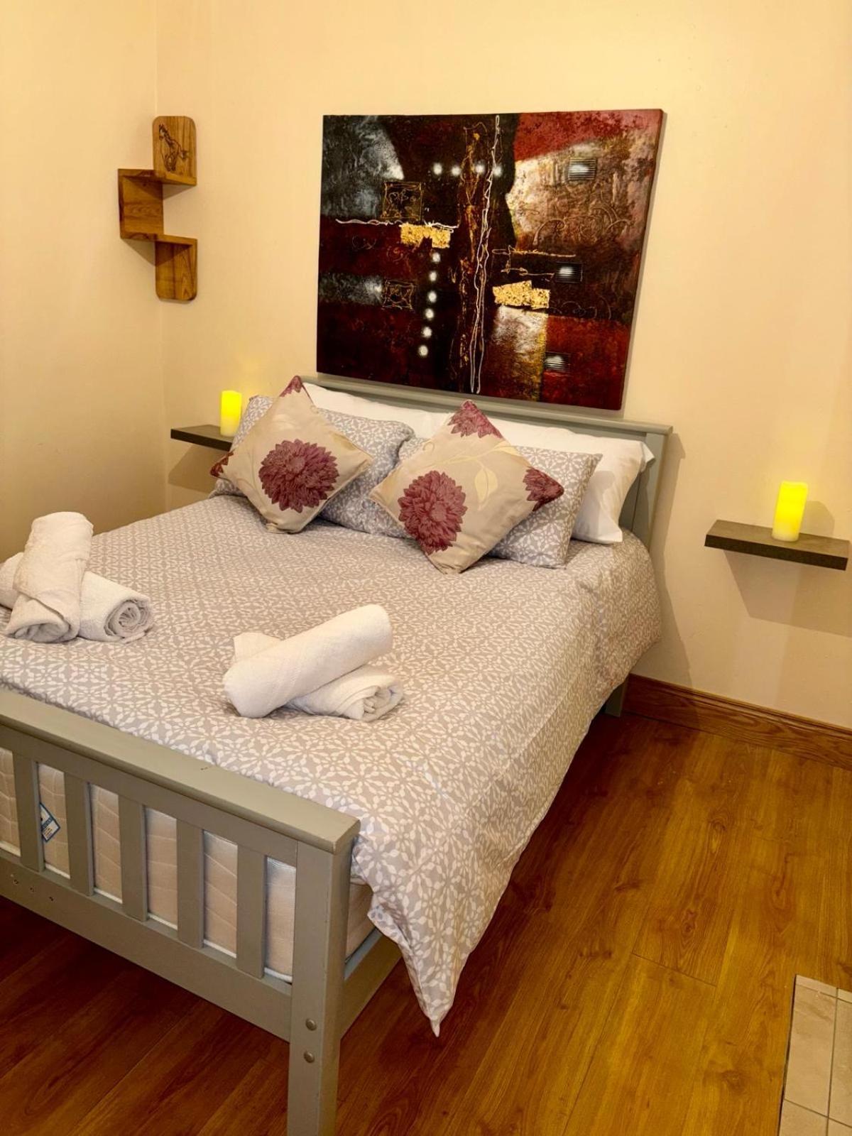 Seafront House Apartman Sligo Kültér fotó
