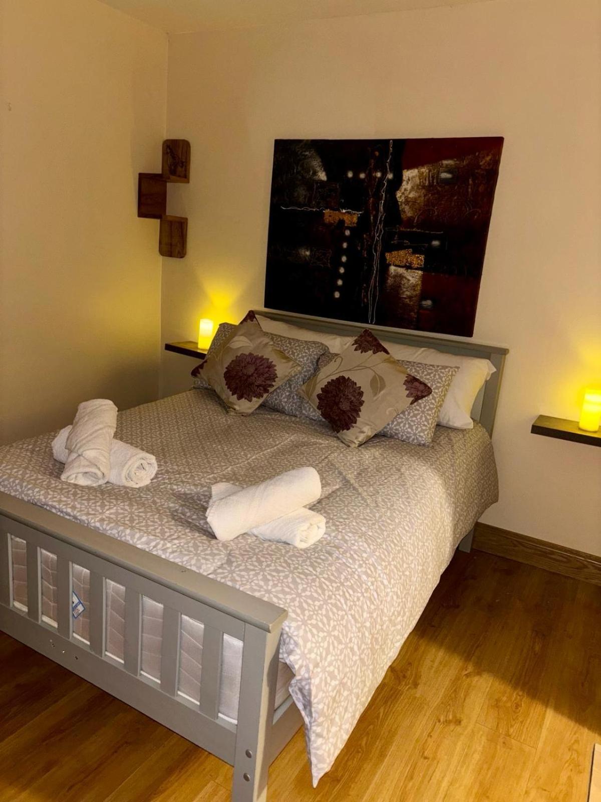 Seafront House Apartman Sligo Kültér fotó