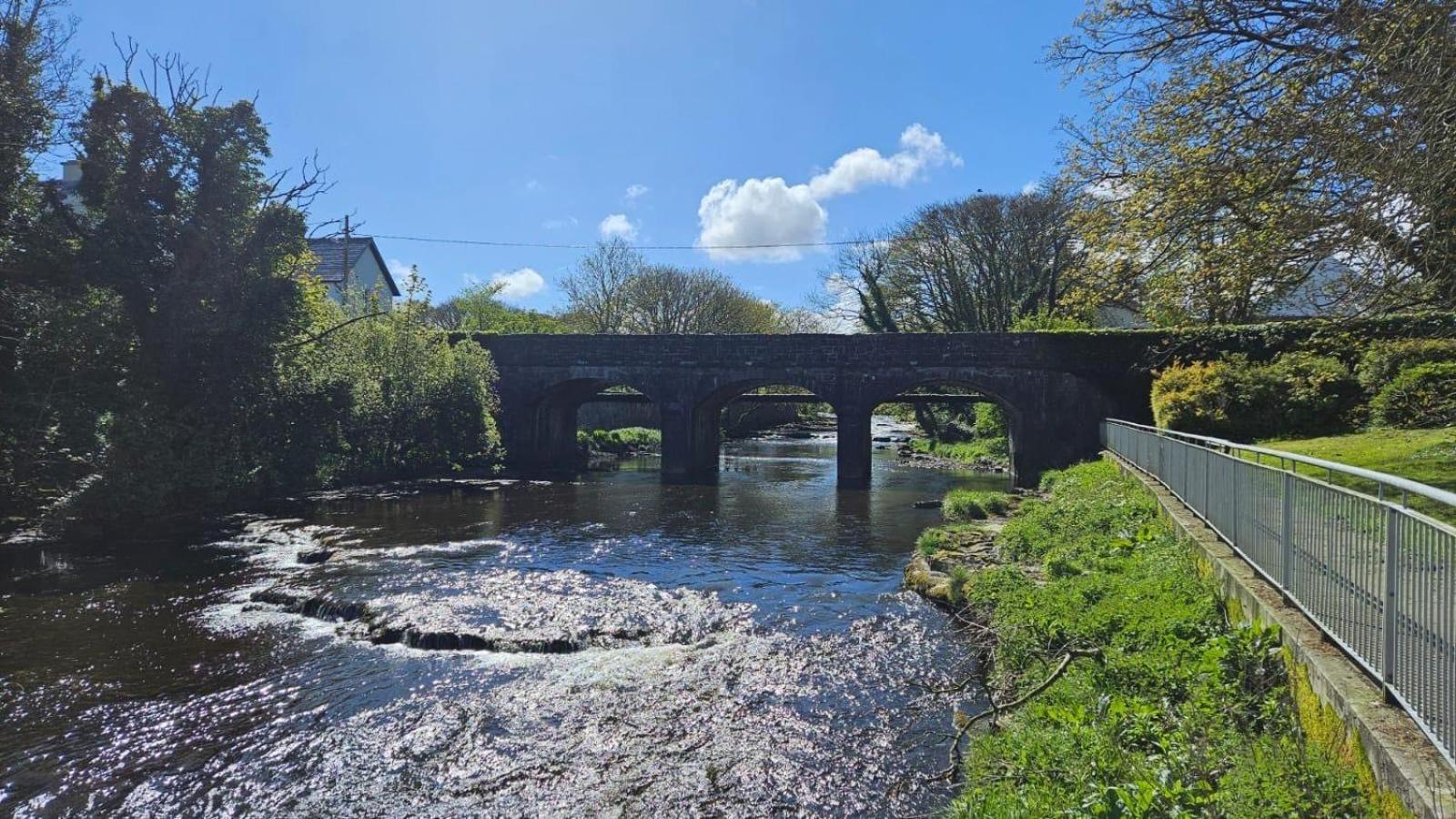 Seafront House Apartman Sligo Kültér fotó