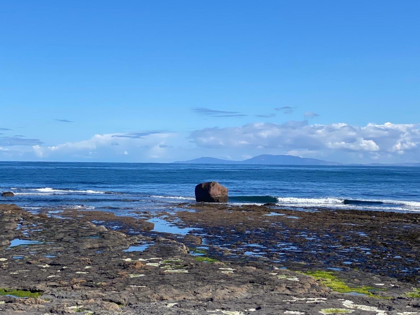 Seafront House Apartman Sligo Kültér fotó